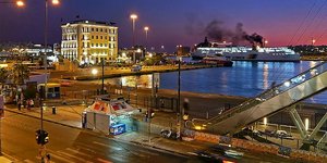 Ελεύθερη έκθεση φωτογραφίας: Ο Πειραιάς μέσα από τα μάτια σου!
