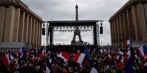 Φωτογραφία: AP Photo/Christophe Ena