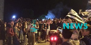 Λευκός Πύργος/ Φωτογραφία:thestival.gr