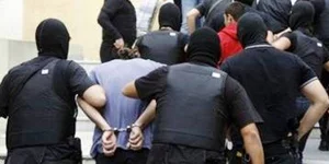 Σε δίκη παραπέμπονται 18 κατηγορούμενοι για 200 επιθέσεις των «Πυρήνων της Φωτιά