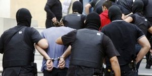 Ποινές από επτά ως 68 έτη για τέσσερα μέλη των Πυρήνων της Φωτιάς