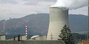 Εντός του 2013 έτοιμος ο πυρηνικός αντιδραστήρας της Βόρειας Κορέας;