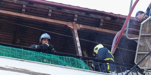 Πυρκαγιά/Φωτογραφία αρχείου: Eurokinissi