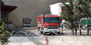Φωτογραφία: Eurokinissi - ΤΣΟΥΤΣΑΣ ΛΑΣΚΑΡΗΣ