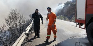 ΦΩΤΟΓΡΑΦΙΑ: ICON PRESS / ΜΠΑΛΤΑΣ ΚΩΣΤΑΣ