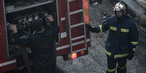 Φωτογραφία: Giorgos Zachos / SOOC