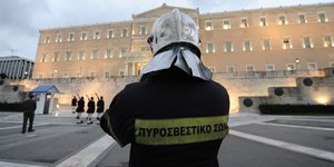 Φωτογραφία Αρχείου: Eurokinissi/Τατιάνα Μπόλαρη