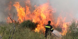 Πρωτοφανή κρούσματα πλαστογραφίας στον διαγωνισμό της Πυροσβεστικής