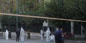 Φωτογραφία: Eurokinissi/Τατιάνα Μπόλαρη