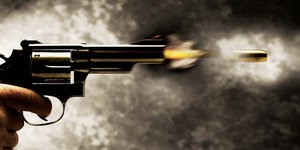 Αγρια συμπλοκή στην Κρήτη για ανεξόφλητα ενοίκια -Του έβαλε στο στόμα το όπλο κα