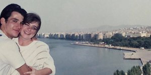 Πύρρος Δήμας