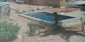 Δεν έφτιαξαν πισίνα αλλά... συντριβάνι στις φυλακές Κορυδαλλού λέει τώρα το υπου