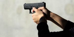 Τραγωδία σε πασχαλινό γλέντι στην Κρήτη -Ενας νεκρός και ένας τραυματίας 