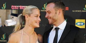 Μέσα στο μπάνιο όπου ο Οσκαρ Πιστόριους πυροβόλησε την Ρίβα [εικόνες & κάρτα]