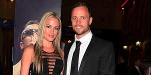 Ένα ματωμένο μπαστούνι ανατρέπει τα δεδομένα στην υπόθεση Πιστόριους 