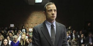 Δεν έκλεισε το θέμα του Πιστόριους -Η εισαγγελία κάνει έφεση 