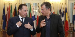 Φωτογραφία: INTIME NEWS/ΜΠΑΛΤΑΣ ΚΩΣΤΑΣ