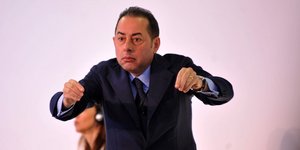 Φωτογραφία: EUROKINISSI/ ΑΝΤΩΝΗΣ ΝΙΚΟΛΟΠΟΥΛΟΣ