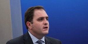 Ο επικεφαλής της ΑΑΔΕ
