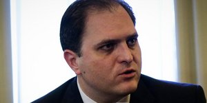 Γιώργος Πιτσιλής/Φωτογραφία: Eurokinissi
