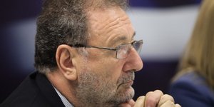 Φωτογραφία: EUROKINISSI/ΓΙΑΝΝΗΣ ΠΑΝΑΓΟΠΟΥΛΟΣ