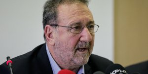 Στ. Πιτσιόρλας/Φωτογραφία: Eurokinissi