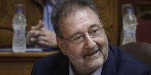 Φωτογραφία: EUROKINISSI/ΓΙΩΡΓΟΣ ΚΟΝΤΑΡΙΝΗΣ