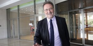 Φωτογραφία: Eurokinissi/Γιάννης Παναγόπουλος