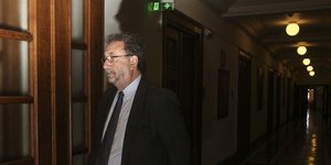 Στέργιος Πιτσιόρλας/Φωτογραφία: SOOC