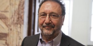 ΦΩΤΟΓΡΑΦΙΑ ΑΡΧΕΙΟΥ: EUROKINISSI-ΚΟΝΤΑΡΙΝΗΣ ΓΙΩΡΓΟΣ