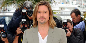 Σάλος στην Ιταλία με αφίσα του Μπράντ Πιτ: Την απέσυραν γιατί τη θεώρησαν ρατσισ