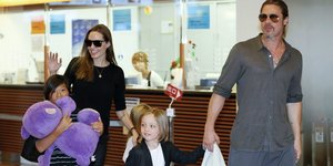 Φωτογραφία: ΑΠΕ/  EPA/KIMIMASA MAYAMA