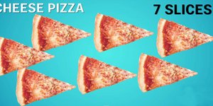 Πόσο φαγητό είναι 2.000 θερμίδες; Μετρώντας τις... μπουκιές [βίντεο]