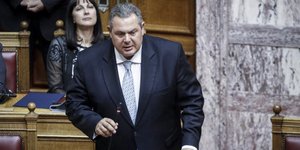 Φωτογραφία: EUROKINISSI/ΓΙΩΡΓΟΣ ΚΟΝΤΑΡΙΝΗΣ
