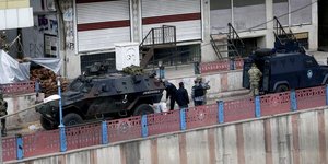 Φωτογραφία αρχείου: ΑΠΕ/ EPA/ SEDAT SUNA