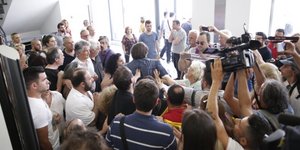Φωτογραφία Αρχείου: Eurokinissi