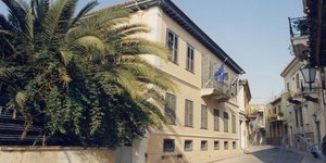 Δωρεάν περιβαλλοντικά προγράμματα για παιδιά την Κυριακή στην Πλάκα