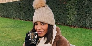 Πηνελόπη Πλάκα/ Φωτογραφία: Ιnstagram