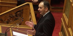 (EUROKINISSI/ΓΙΩΡΓΟΣ ΚΟΝΤΑΡΙΝΗΣ)