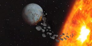 Τρομακτικά άστρα που τρώνε πλανήτες σαν τη Γη ανακάλυψαν οι επιστήμονες [βίντεο]