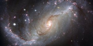 Η επιφάνεια του νάνου πλανήτη Δήμητρα διαθέτει άφθονη οργανική ύλη/Φωτογραφία: pexels