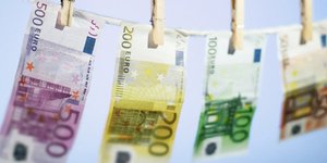 Πάνω από 500.000 πλαστά χαρτονομίσματα ευρώ «έπεσαν» στην αγορά το 2012