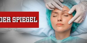 Spiegel: Μα που βρίσκουν τα λεφτά οι Ελλήνες και κάνουν πλαστικές;