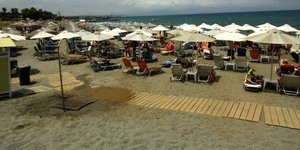 (Φωτογραφία: EUROKINISSI/ ΧΡΗΣΤΟΣ ΜΠΟΝΗΣ)