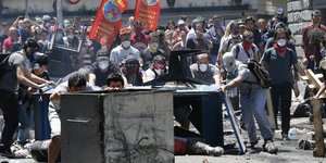 Στην Αγκυρα μεταφέρεται το «πεδίο μάχης» - Συνεχίζει να προκαλεί ο Ερντογάν: Απο
