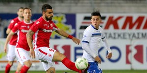 Φωτογραφία: EUROKINISSI