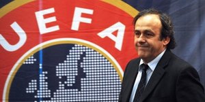 Πλατινί: «Η τεχνολογία γραμμής είναι πολύ ακριβή»