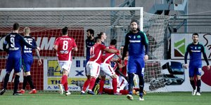 Φωτογραφία: EUROKINISSI