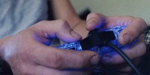Έκρυβε το χασίς που καλλιεργούσε στο... playstation του