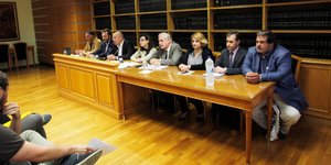 Φωτογραφία: Eurokinissi/Χρήστος Μπόνης